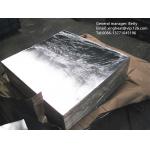 Matt Tinplate Sheets Secure Seal Easily Welded For Various Applications for sale