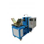 Automatic Electric Horizontal R-Corner Grinding Machine Kitchen Sink Machine for sale