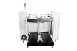 China High Performance PCB Ng Loader PCB Double Magazine Loader For SMT supplier