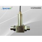 GXPS500D Differential Pressure Transmitter Against Severe Electromagnetic Interference Lightning Protection for sale