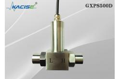 China GXPS500D Differential Pressure Transmitter Against Severe Electromagnetic Interference Lightning Protection supplier