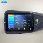 D/8 Portable Colour Measurement Spectrophotometer Pantone Software For Color Difference for sale