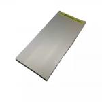 Extrusion Golden Yellow Anodized Aluminum Profiles For Cabinet Trim Frame Or Handle for sale