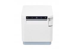 China Impact Direct Line Thermal Pos Receipt Printer 80mm 300mm/S With Vesa Holes supplier