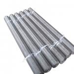100 Micron Stainless Steel Filter Wire Mesh Anti Corrosion For Water Filter for sale