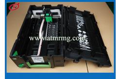China 01750109646 ATM Cassette Parts Black Wincor CMD V4 Cash Cassette supplier
