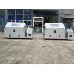 Programmable Corrosion Test Chamber / Salt Spraying Chamber OEM service