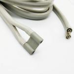 GE Criticare NIBP Metal Connector Air Hose For Patient Monitor for sale