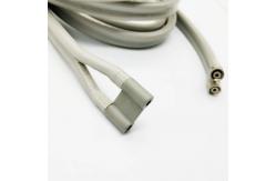 China GE Criticare NIBP Metal Connector Air Hose For Patient Monitor supplier