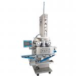 Papa New Launched P188C Encrusting Machine With Egg Yolk Device