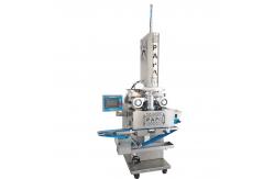 China Papa New Launched P188C Encrusting Machine With Egg Yolk Device supplier