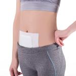 China No Irritated Skin Menstrual Heat Patch for sale