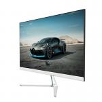 24in HD Display LED Computer Monitor  PC Screen For Business Gaming Computer for sale