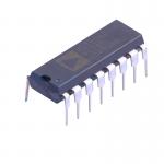 New Genuine Electronics AD7524JNZ Potentiometer Resistor Capacitor Monitor Memory One-Stop IC Accessories for sale
