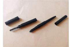 China Double Ended Cream Eyeshadow Pencil , Custom Design Long Lasting Eyeshadow supplier