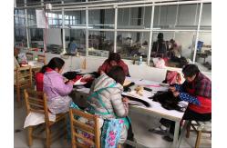 China Peruvian Human Hair manufacturer
