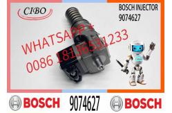 China Chinese New Diesel Fuel Injection Unit Pump 04262056 9074627 10116257 supplier