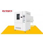 IE51 IPX123456 Comprehensive Waterproof  Enviromental Chamber For Outdoor Lamp Enviromental Chamber