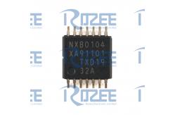 China NXB0104PW-Q100J supplier