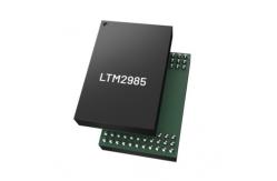 China Sensor IC LTM2985IY
 Digital Temperature Measurement System
 supplier