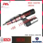 diesel fuel injection injector 0414701066 0414701044 1805344 for SCANIA diesel engine for sale