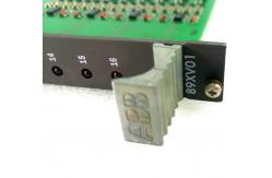 China ABB 89XV01A-E GJR2398300R0100 Fusing Module supplier