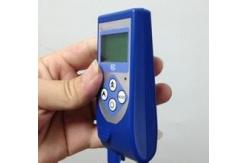 China Radiometer X-ray Pipeline Crawler Personal Dosimeter , ndt x ray equipment supplier
