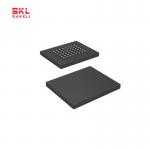 Cypress S29AL008J70BFI023 8Mb CMOS Flash Memory Integrated Circuit IC Chip for sale
