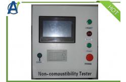 China Non Combustion Test Equipment EN ISO 1182, IMO FTPC Part 1 ,ASTM E2652 supplier