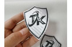 China Silicone Printing Heat Transfer Shirt Labels Eco Friendly 3D Printing supplier