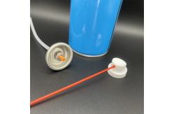 China WD 40 Lubricant Valve For Smooth And Controlled Dispensing supplier