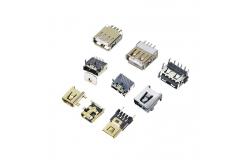 China Waterproof Cable Wire PCB Power Connector ISO9001 IATF16949 supplier