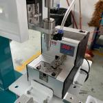 Customized Auto Screwdriver Machine 600*600mm Auto Screwing Machine For 2 by 2 panel for sale