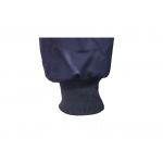320GSM Twill 3/1 Quilted Work Coverall Fire Retardant Anti Static