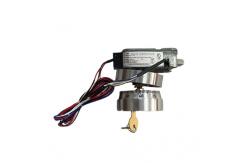 China 49-261690-000A 49261690000A ATM Machine Parts Diebold Safe Box Lock supplier