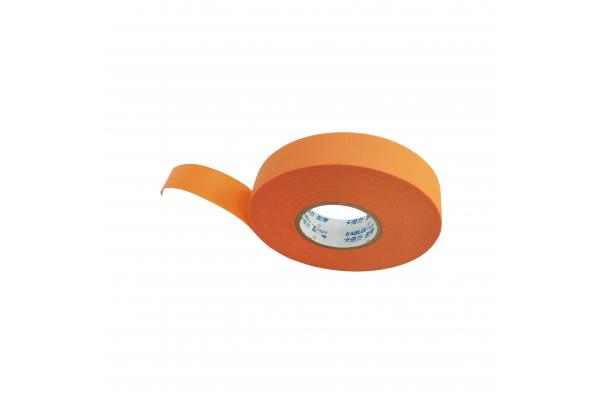PET Woven Cloth Wire Harness Tape With 32mm 38mm 50mm Acrylates Copolymer Coating