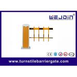 parking lot Vehicle Barrier for sale