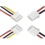 Air Docking Control 2.0mm Electronic Wiring Harness for sale