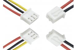 China Air Docking Control 2.0mm Electronic Wiring Harness supplier