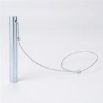 Custom Telescopic System Scaffold Components 12mm Prop Pins for sale