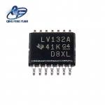 Texas/TI SN74LV132APWR Electronic Components Integrated Circuit DIP Microcontrollers And Processors Fpga SN74LV132APWR IC chips for sale