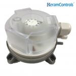 250V Differential Pressure Switch For Air Conditioner