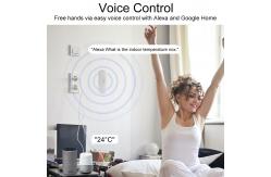 China Graffiti Smart Alarm Sensor Home Sensor ZigBee Bluetooth Wifi supplier