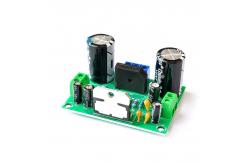 China 12-36V 100W AMP HIFI TDA7293 Audio Amplifier Board TDA7293 supplier