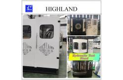 China 110 Kw Complete Detection Data Hydraulic Test Stands For Coal Mine supplier