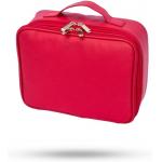 Waterproof Durable Shockoof Travel toiletry Bag for women, Perfect make up bag gifts for friends female for sale