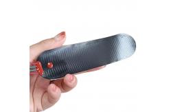 China Fast Heating Graphene Heating Element For Household Heaters OEM ODM supplier