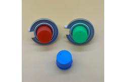 China Versatile Butane Flow Valve - Universal - Fit for Multiple Appliances supplier