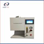 Automatic ASTM D4530 Micro Method Fuel Carbon Residue Tester With Up To 6 Samples for sale
