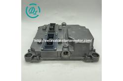 China 28170119 T435425 ECU ECM Controller Engine 1104D-E44T C4.4 1106D-E66TA supplier